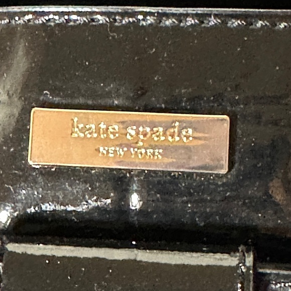 Kate Spade shoulder bag. - Picture 11 of 13